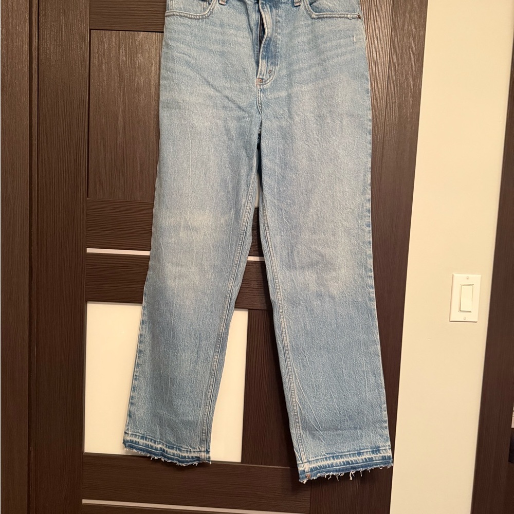 Abercrombie & Fitch Jeans